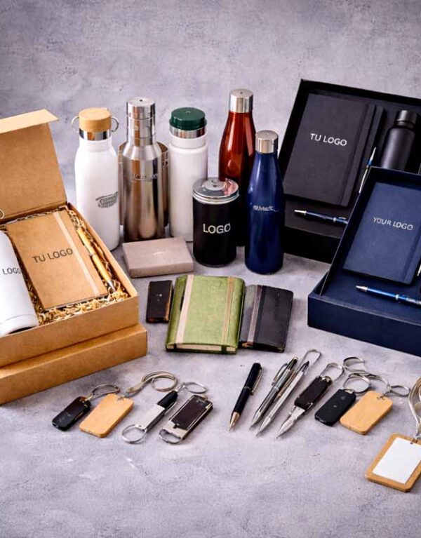 Sets de Regalo Personalizables