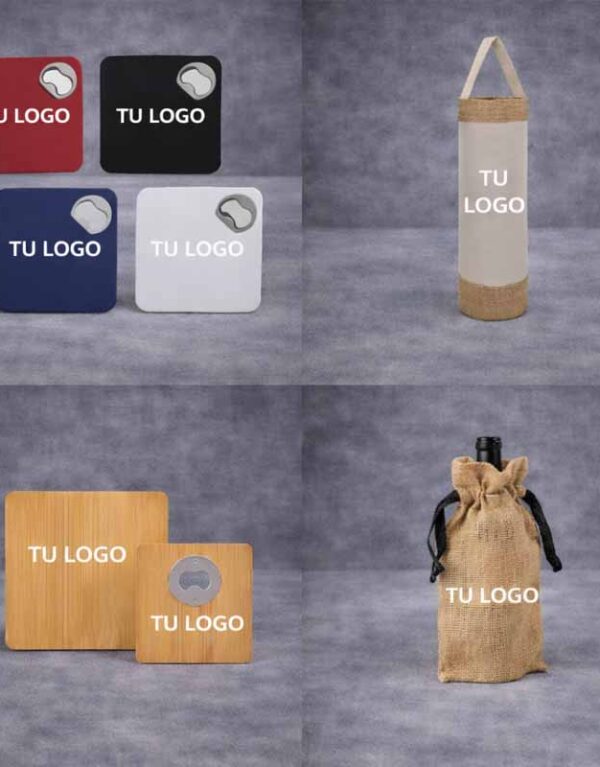 Artículos para Bar Personalizados
