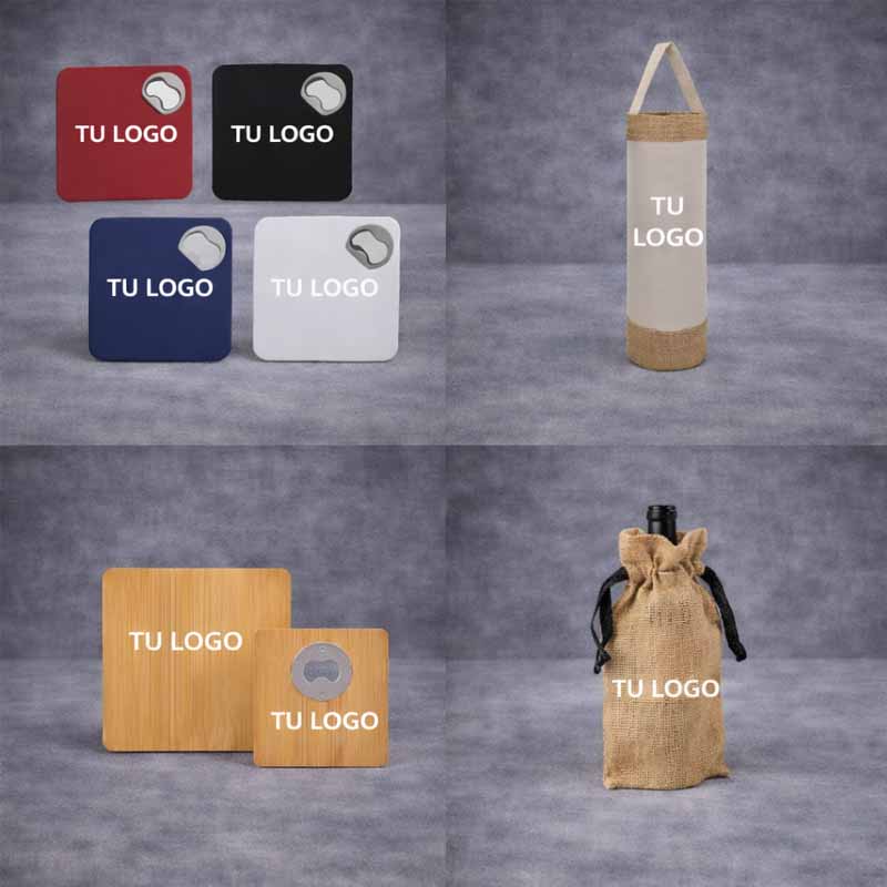 Artículos para Bar Personalizados
