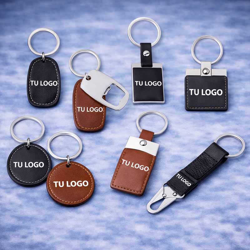 Llaveros Personalizados