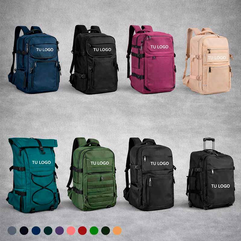 Mochilas Personalizadas - Imagen 5
