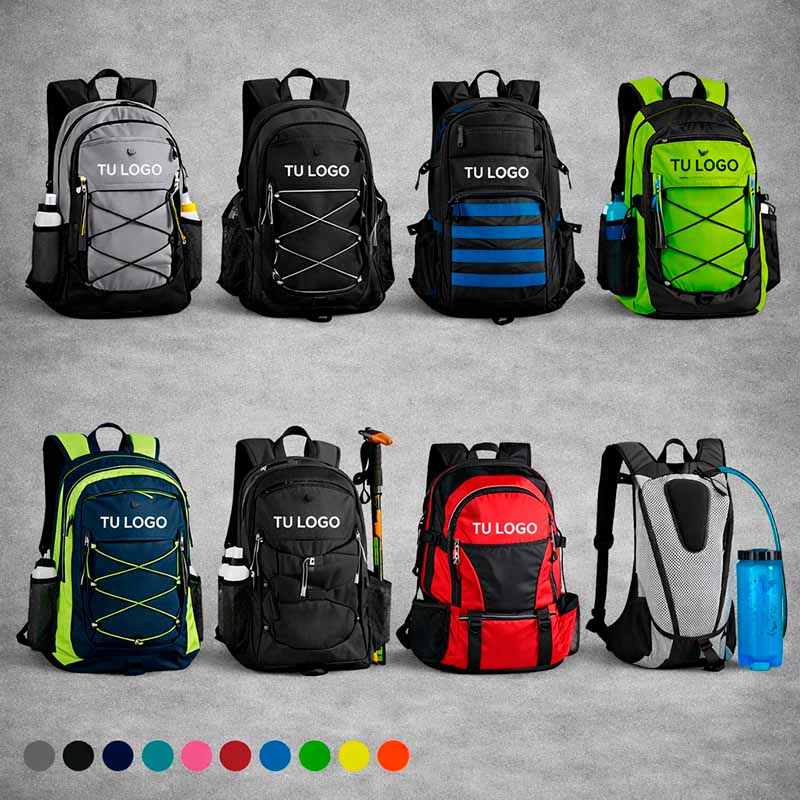 Mochilas Personalizadas - Imagen 4