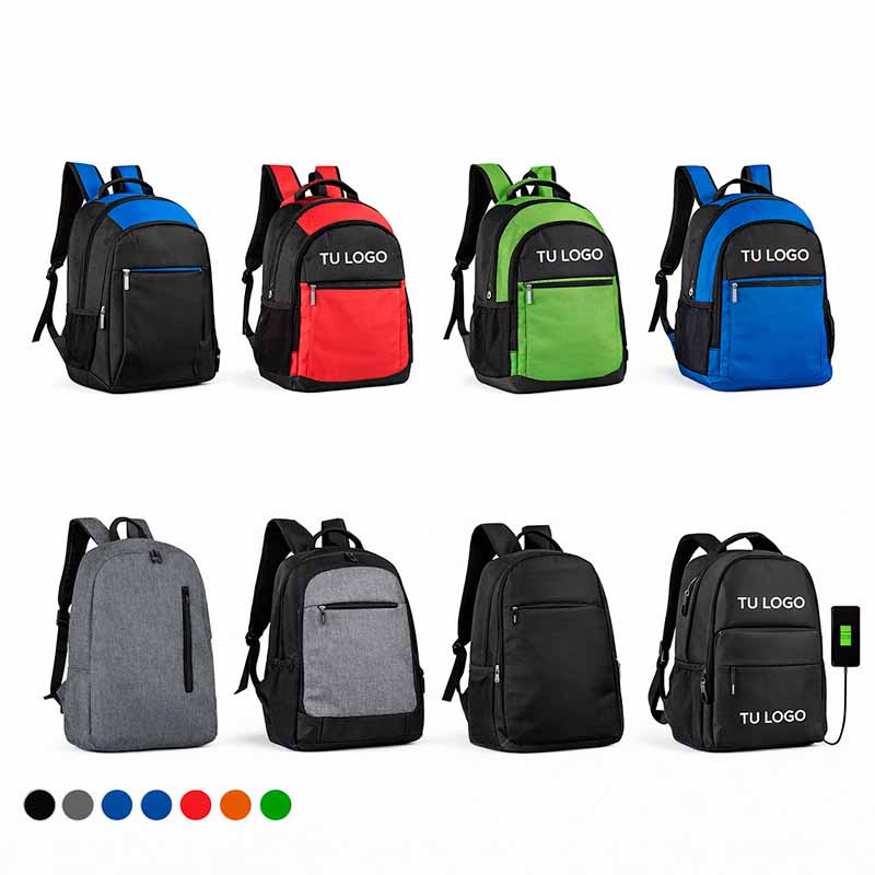 Mochilas Personalizadas - Imagen 2