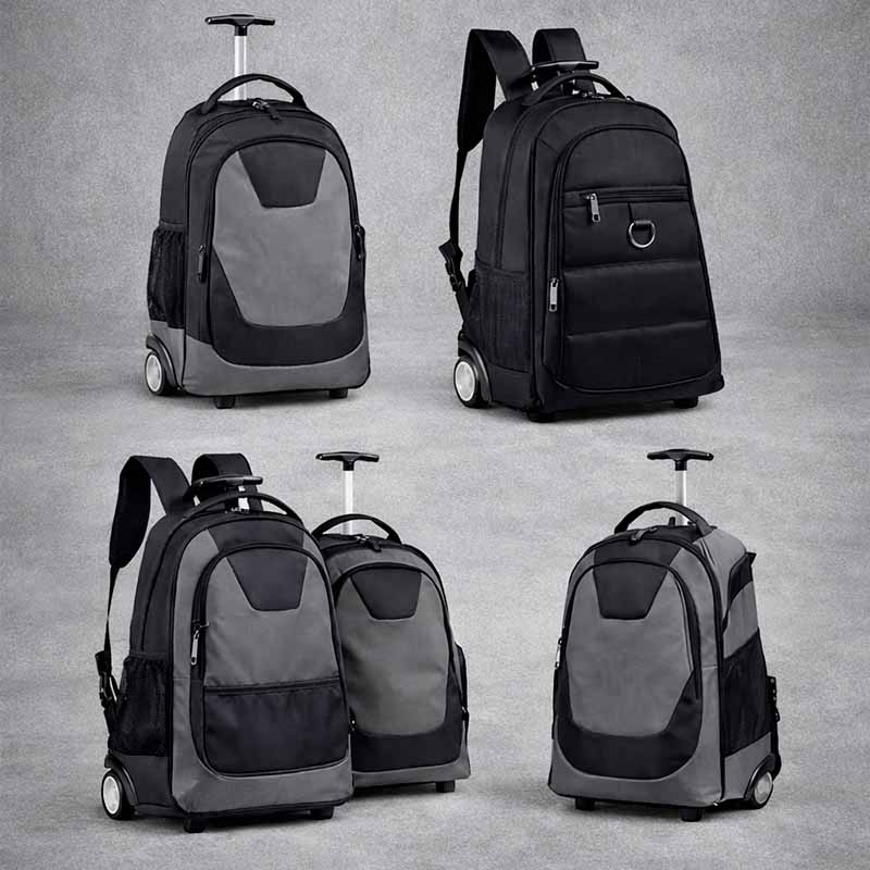 Mochilas Personalizadas