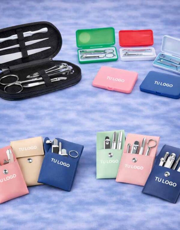 Artículos de Belleza Personalizados